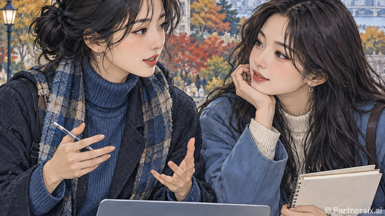 AI대학원 준비를 시작하려면 이렇게 하세요