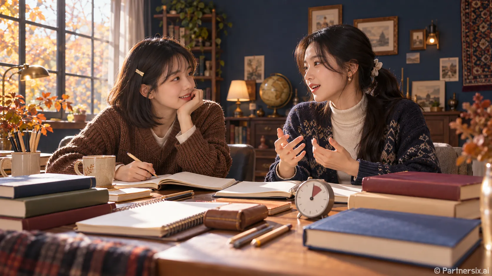 아이엘츠시험 준비를 꾸준히 이어가는 방법