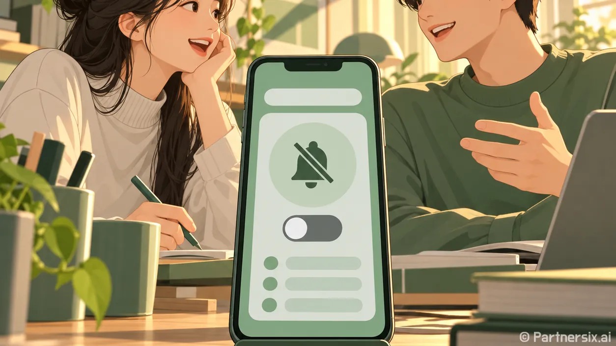 옵트아웃 뜻 알고 학습 서비스 알림 줄이는 방법