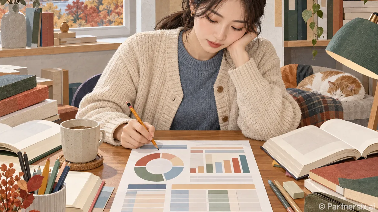 10월 모의고사 성적을 다음 공부로 잇는 방법