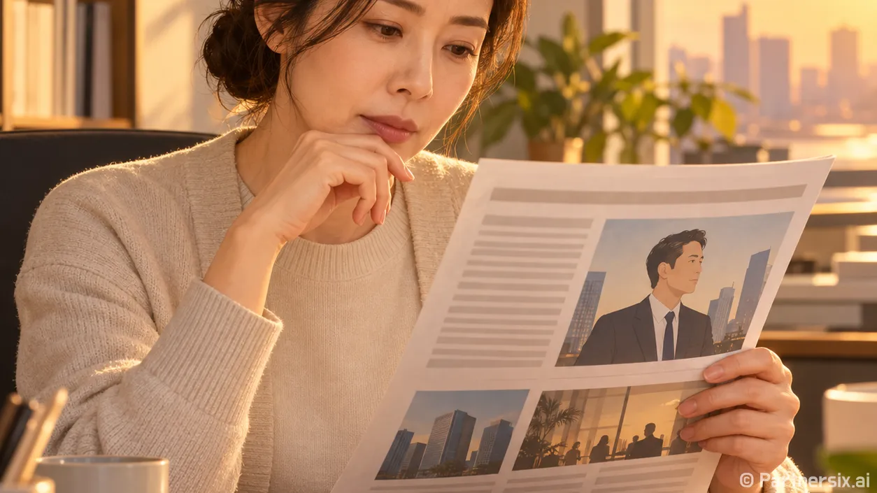박평순대표 기사로 시사 공부하는 방법