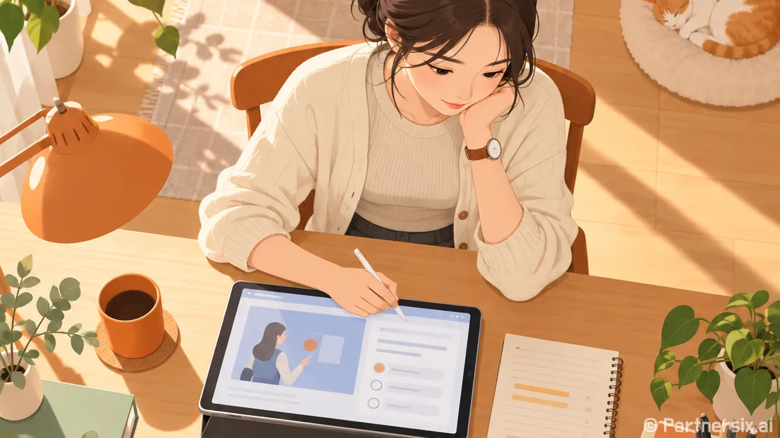 해커스토익으로 매일 공부하는 방법