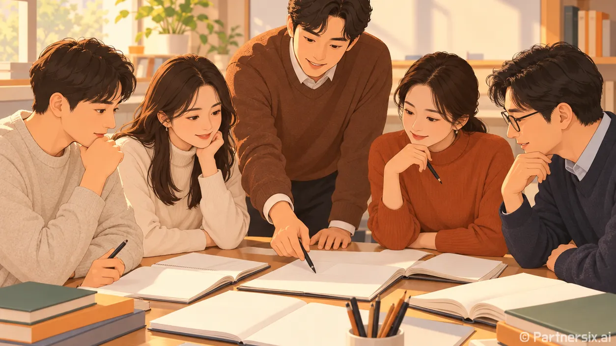 우리 아이에게 맞는 수학학원 고르는 방법