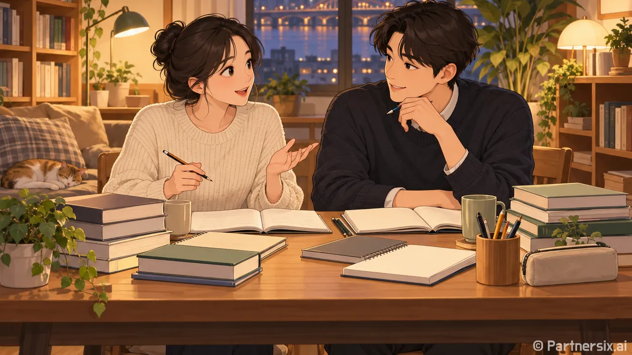 9급공무원시험 준비를 꾸준히 이어가는 방법