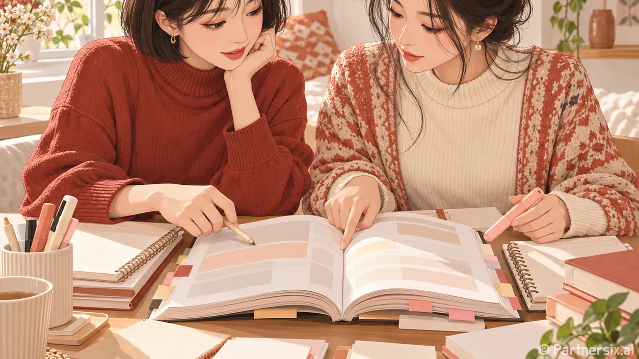 국가자격증 공부를 꾸준히 이어가는 방법