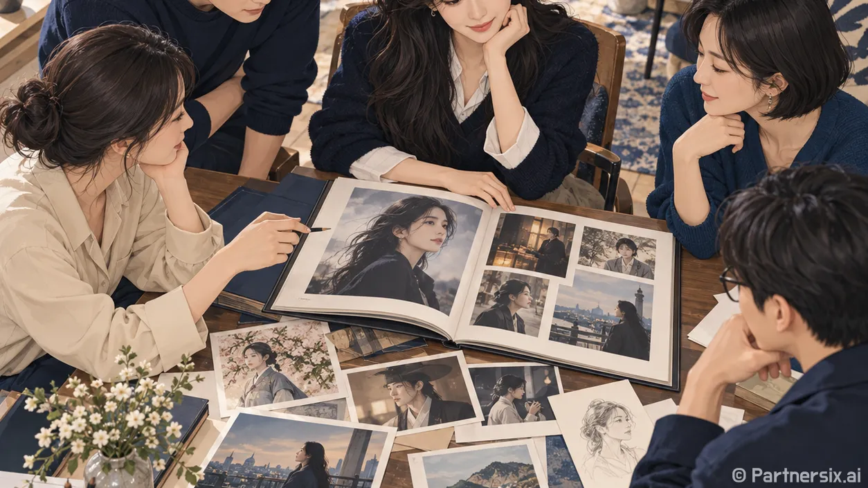 최희서 프로필을 작품 흐름으로 읽는 방법