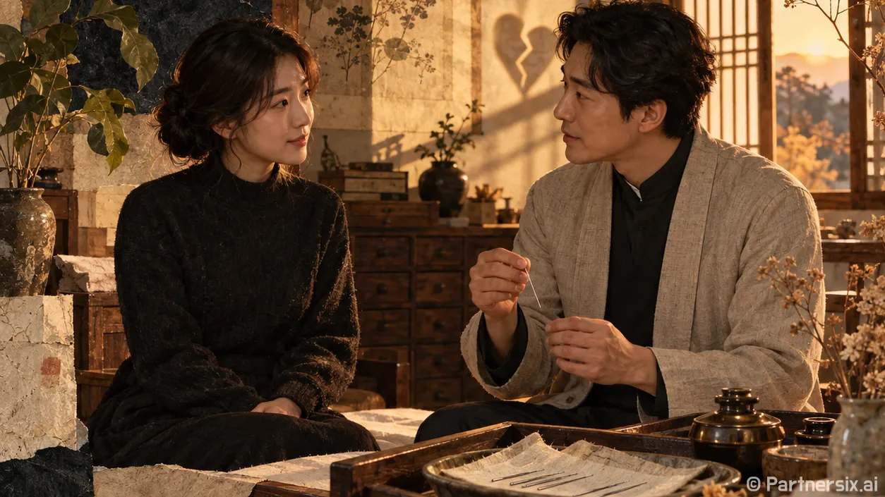 침 시술 심근파열 사망 이후 안전하게 진료받는 방법