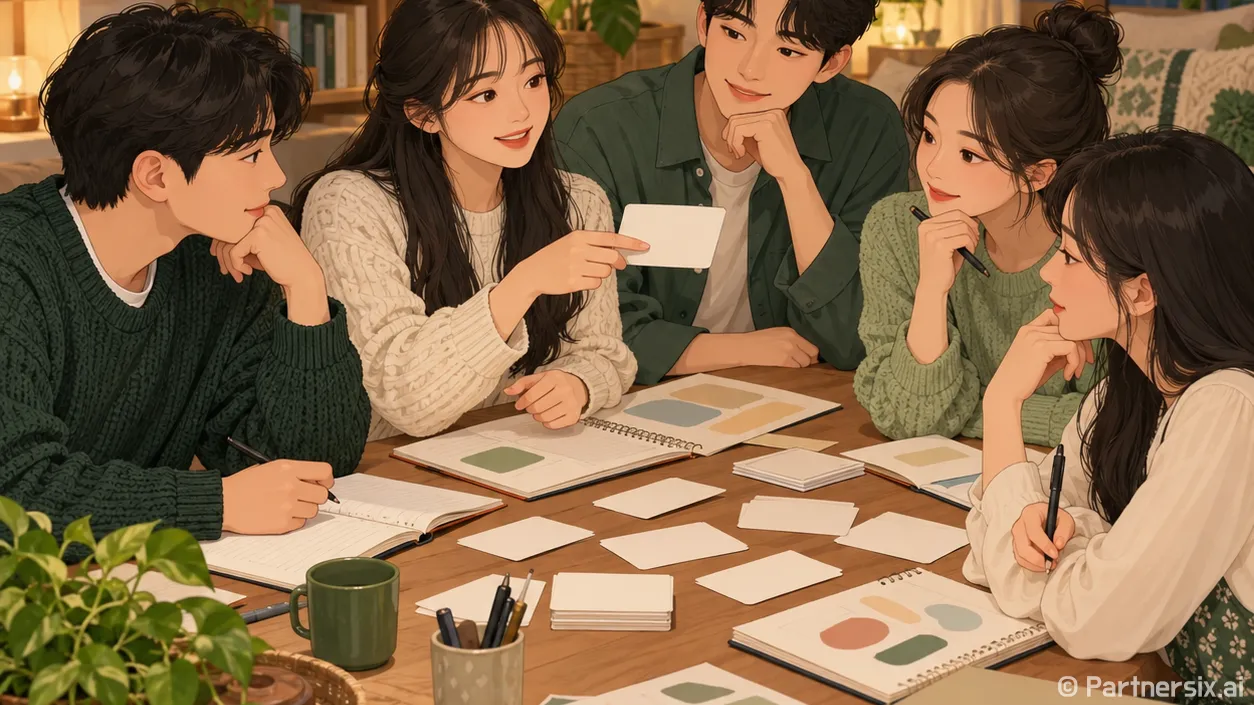 모니모 영어 10월25일 문장 확인하고 외우는 방법