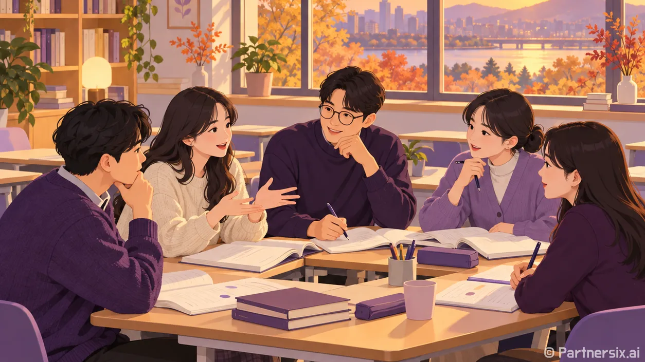 보습학원 고를 때 공부 습관까지 확인하는 방법