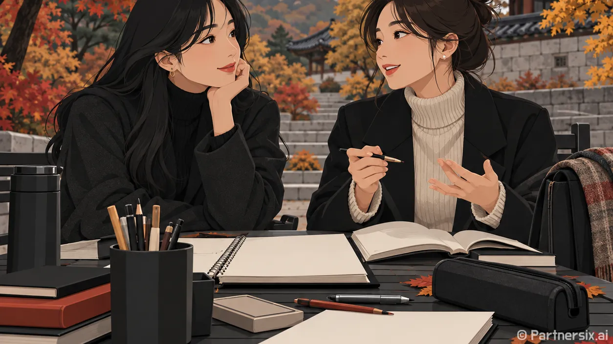 수능정시 준비를 꾸준히 이어가는 방법