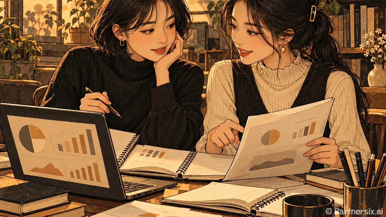 마케팅관련자격증 내 진로에 맞게 고르는 방법