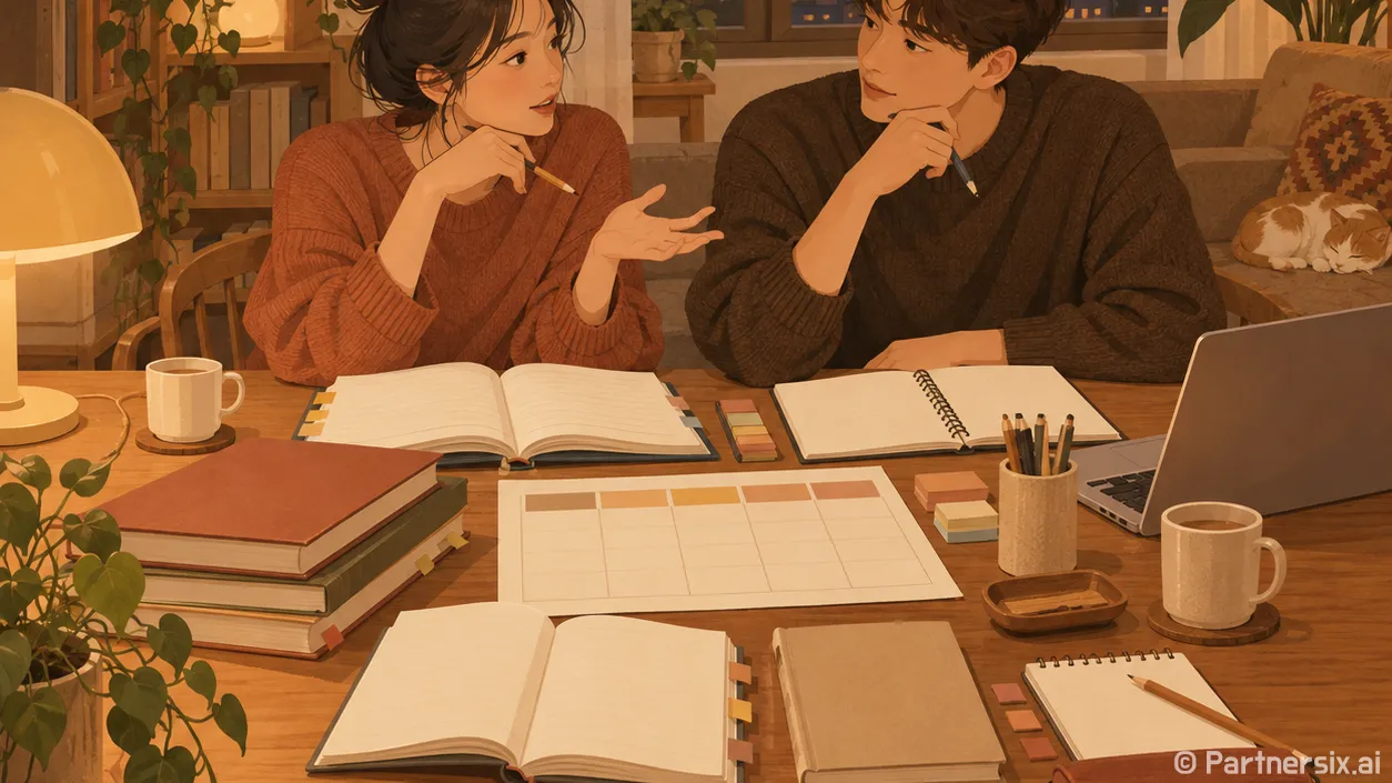 토익 점수가 멈췄을 때 공부 루틴 바꾸는 방법