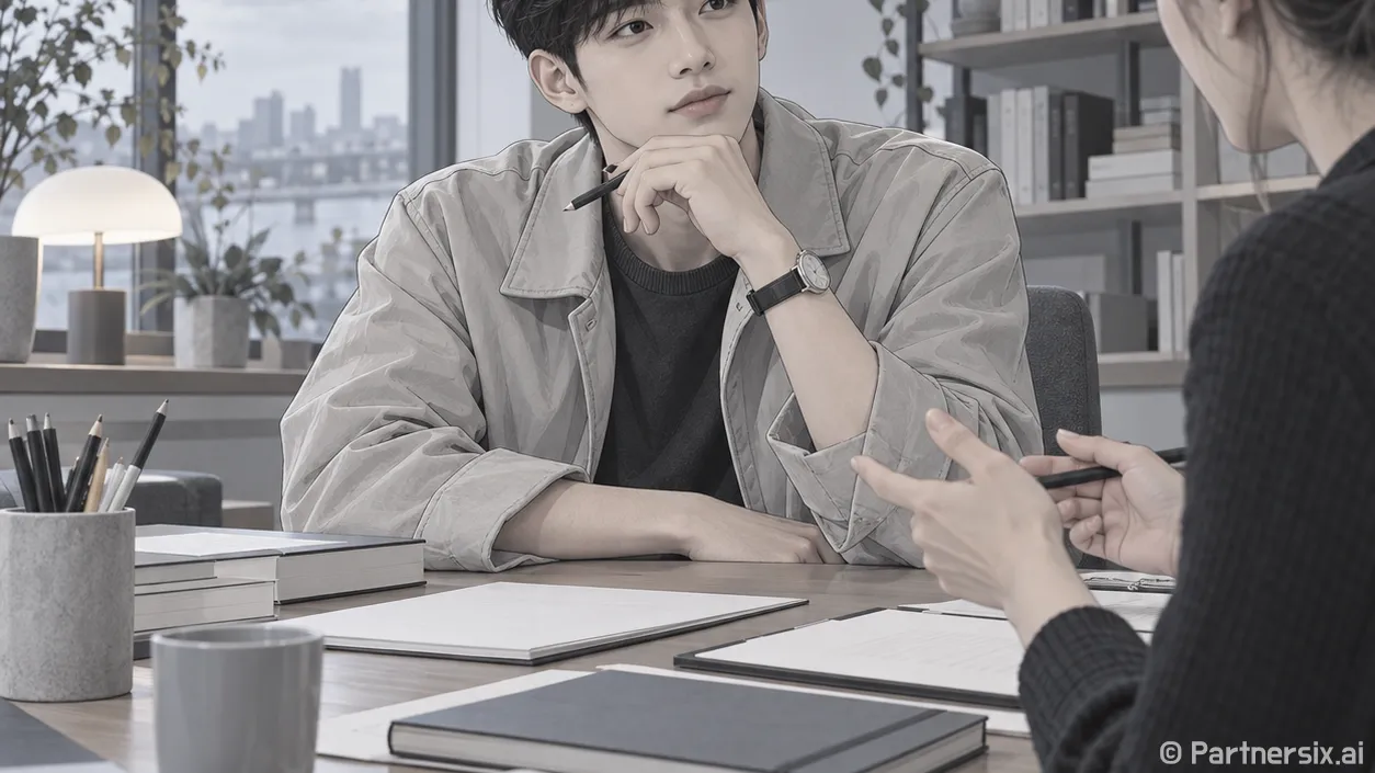 영어회화학원 오래 다닐 곳 고르는 방법