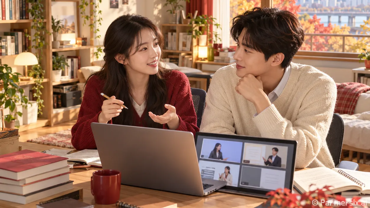 토익인강 고르고 꾸준히 듣는 방법
