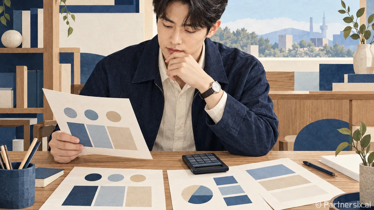 전문대정시 지원할 때 학과와 성적 비교하는 방법