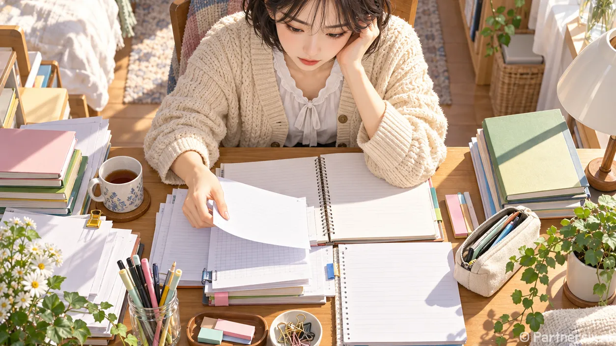 이호선 모친상 소식 앞에서 공부 흐름 지키는 방법