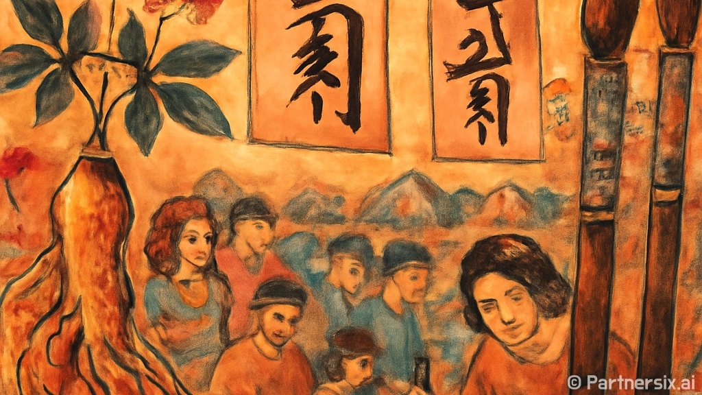 제4회금산인삼서예 정보 찾는 방법과 준비할 때 챙길 것들