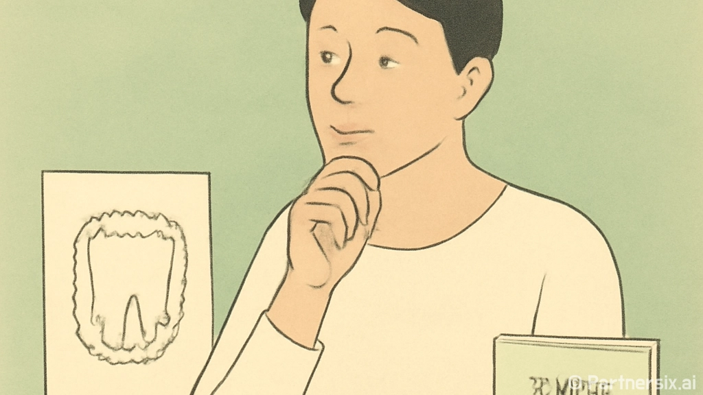 초보자를 위한 치아…