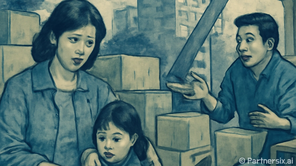 이사짐센터 잘 고르는 방법, 견적부터 계약까지 초보자도 덜 헤매는 기준