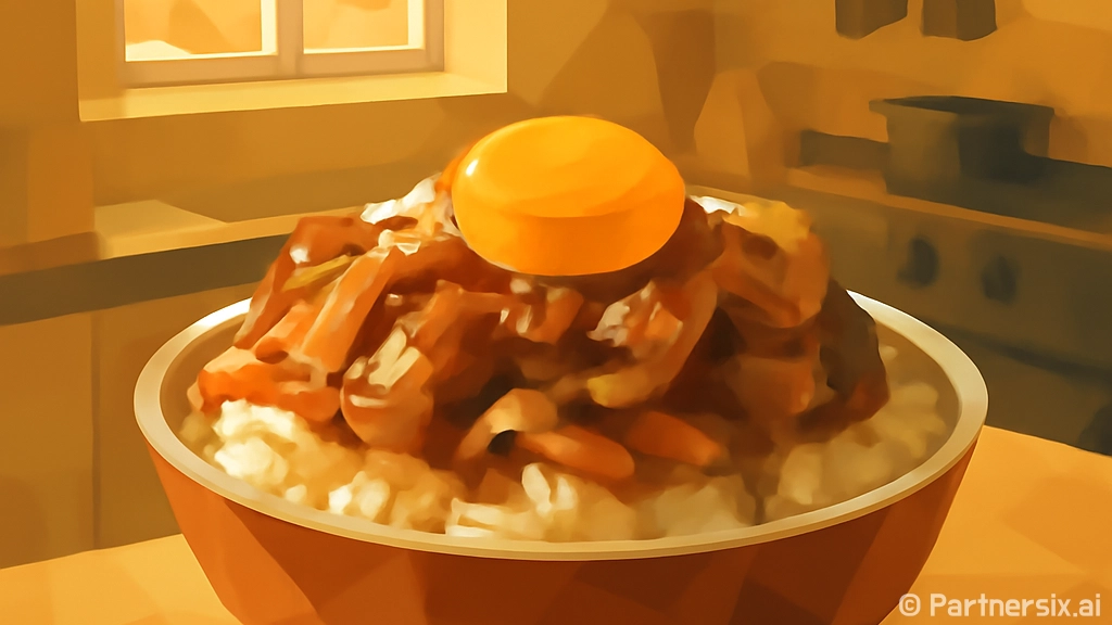 덮밥 맛있게 만드는 방법, 집밥 초보도 실패 줄이는 조합