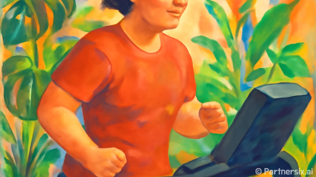 초보자를 위한 러닝…