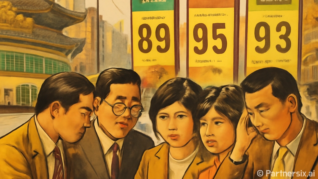 개인신용대출 받으려…
