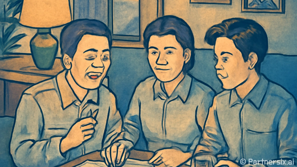 상속세계산기 제대로 쓰는 방법, 입력 전 꼭 챙길 것들
