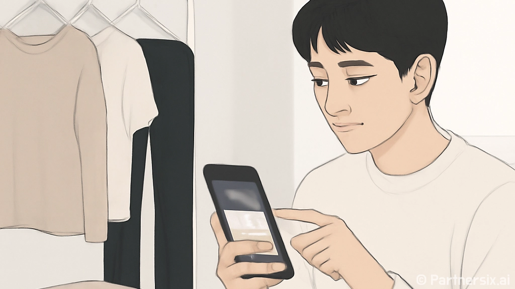 무신사에서 실패 확률 줄여 쇼핑하는 방법