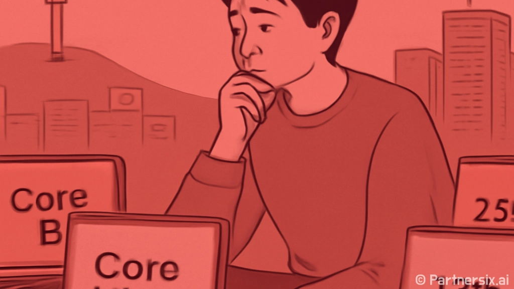 초보자를 위한 인텔…