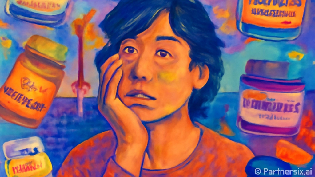아이허브 처음 이용…