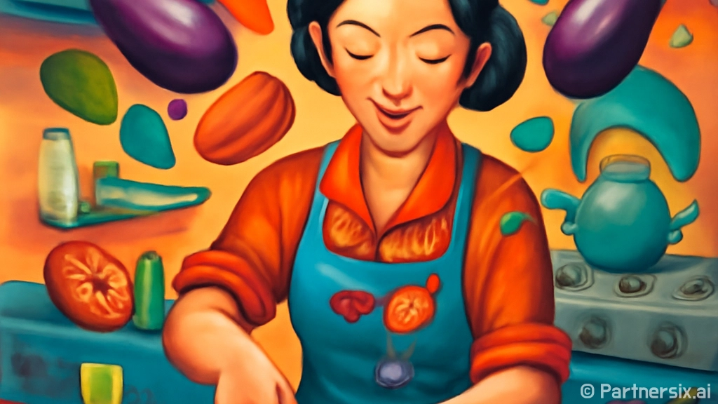 초보자도 가지볶음 맛있게 만드는 방법, 물컹하지 않게 볶는 요령