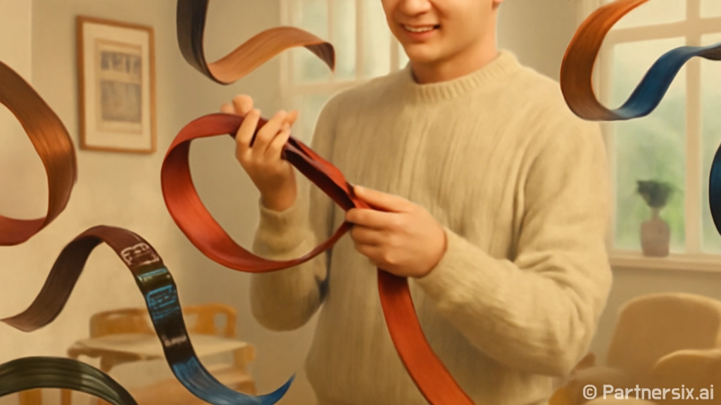 벨트 고르는 방법, 바지핏 살리고 오래 쓰려면 이렇게 보세요
