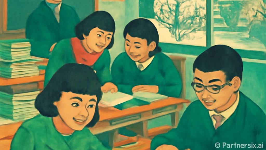 윈터스쿨 선택하는 방법, 처음 알아보는 학부모가 놓치기 쉬운 기준