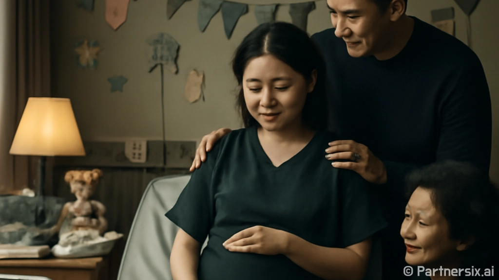 초보 엄마를 위한 제왕절개 준비와 회복 방법