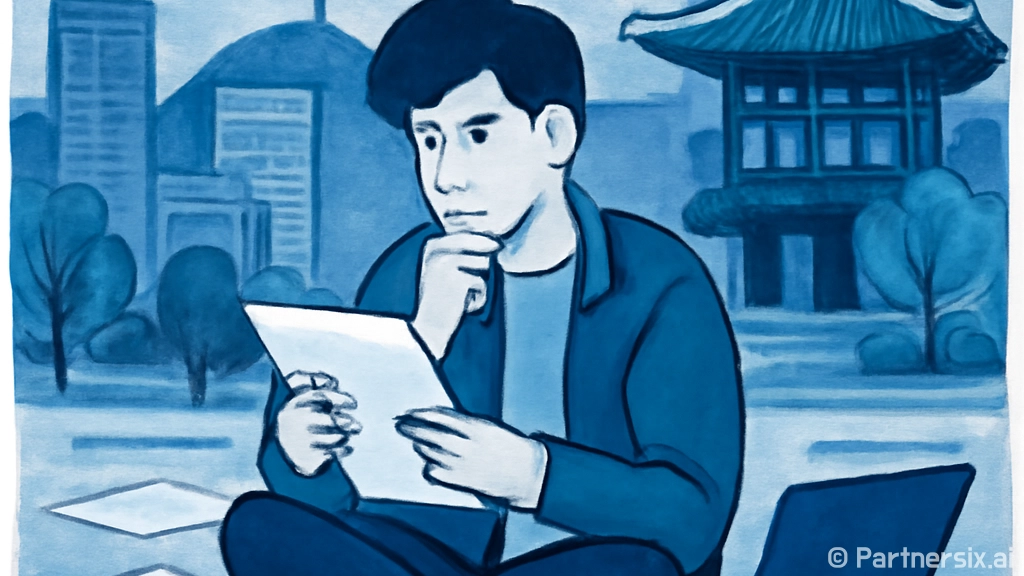 채용 공고 제대로 읽고 지원 성공률 높이는 방법