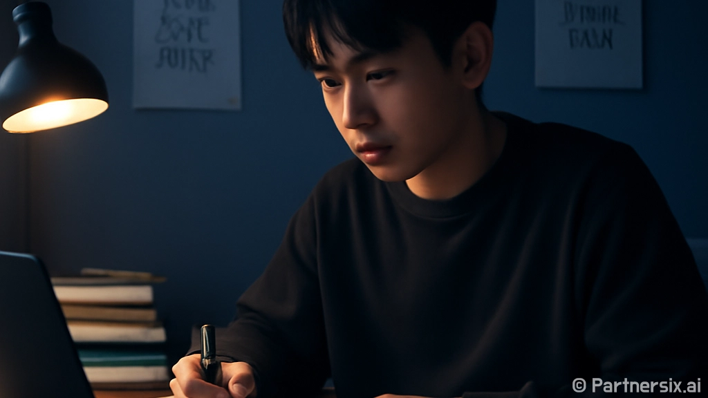 인강으로 공부 습관 잡는 방법, 초보자는 이렇게 시작하면 편해요