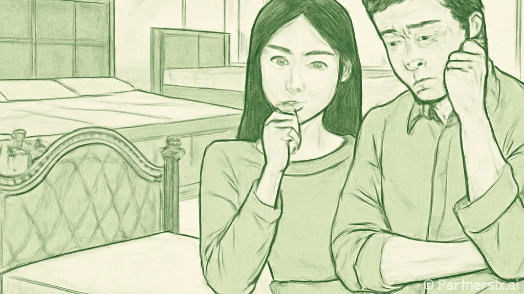 신혼부부침대 고르는 방법, 사이즈부터 매트리스까지 이렇게 보면 쉬워요
