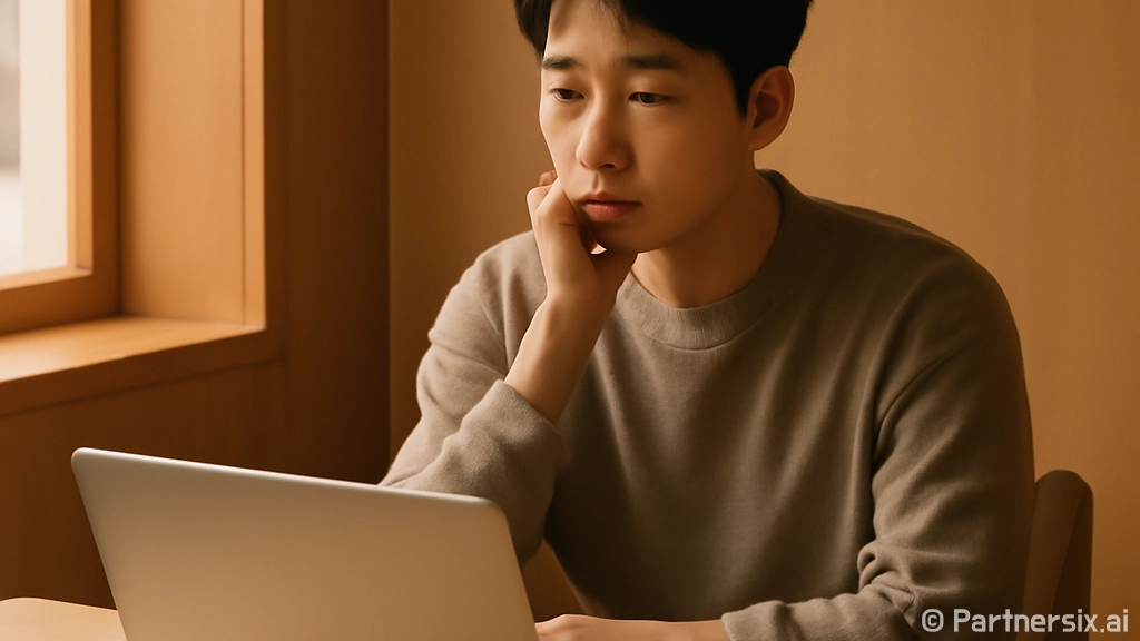 AI를 생활 속에서…