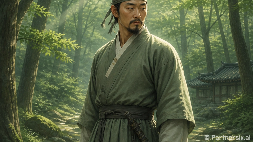 전직지존 입문하는 …