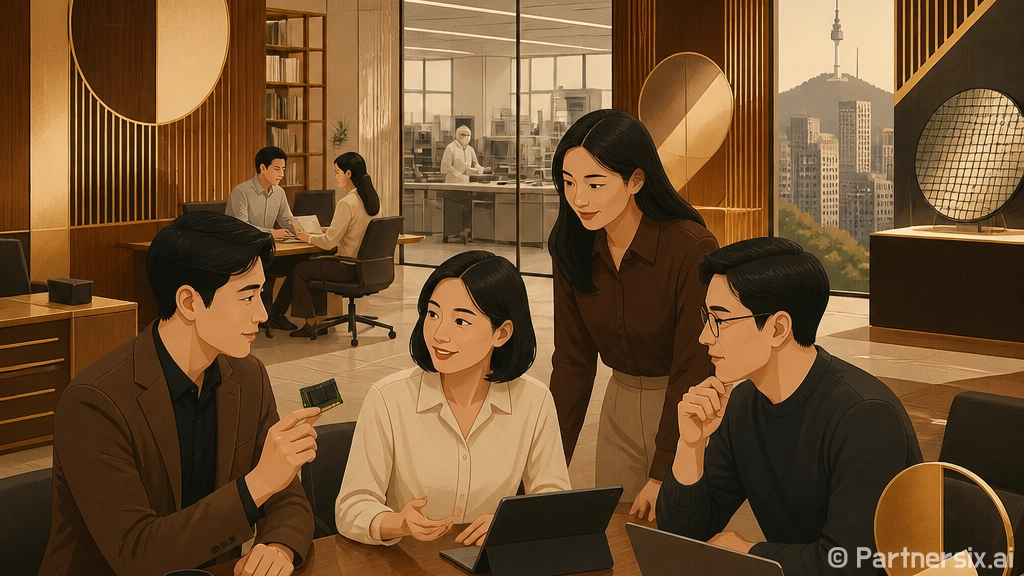 초보자가 SK하이닉…