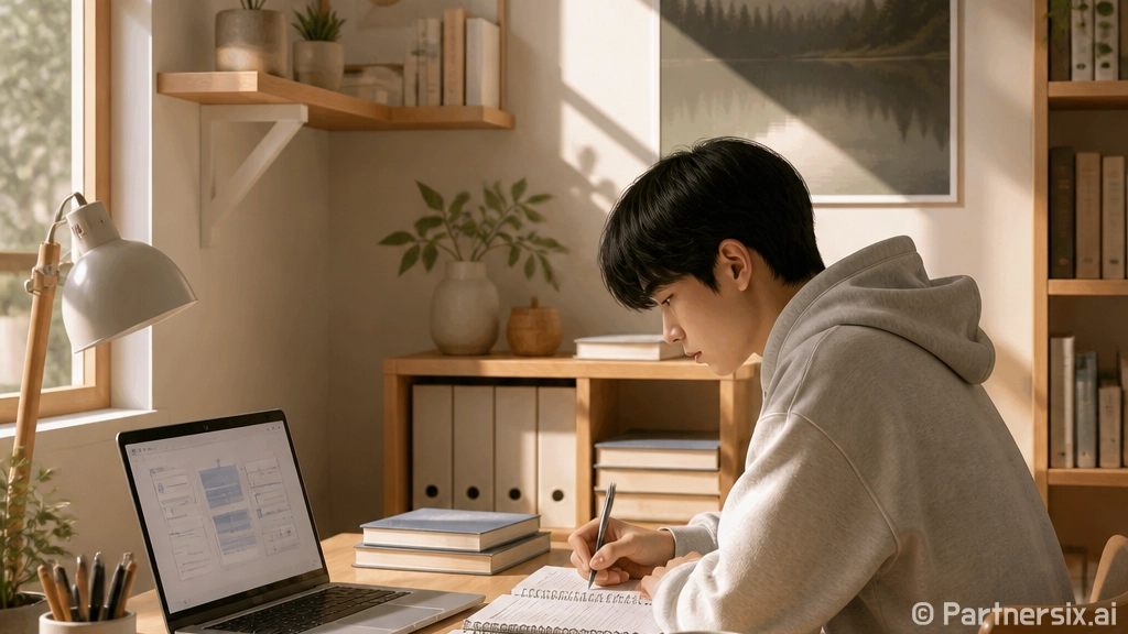 SAT 준비하는 방…