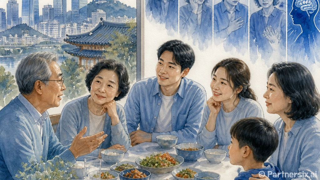 뇌졸중 의심될 때 …