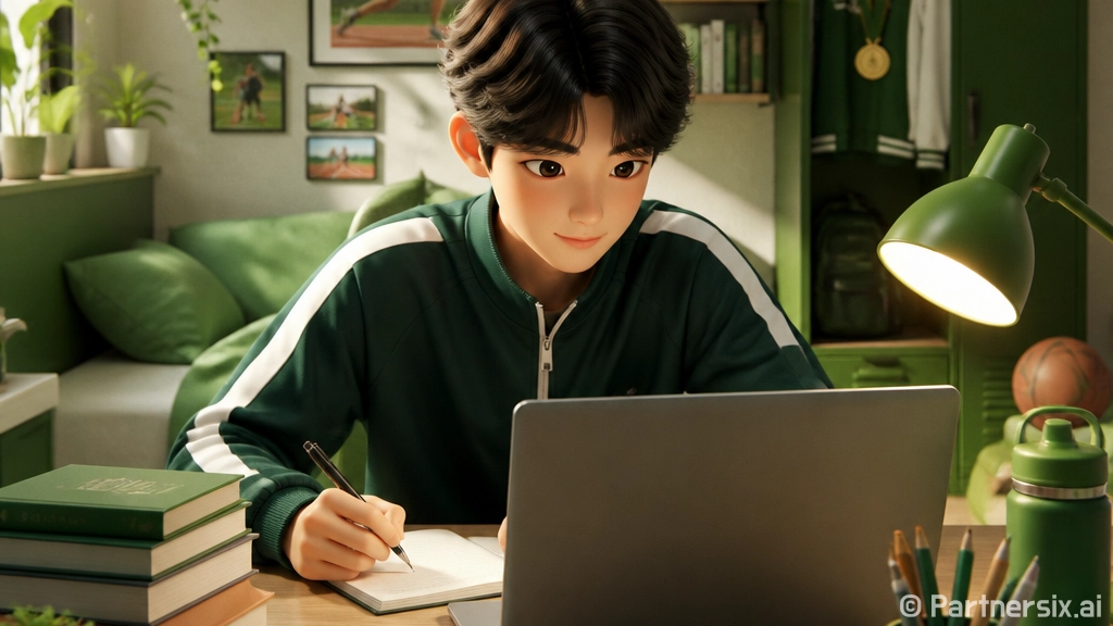 E스쿨 이용하는 방…