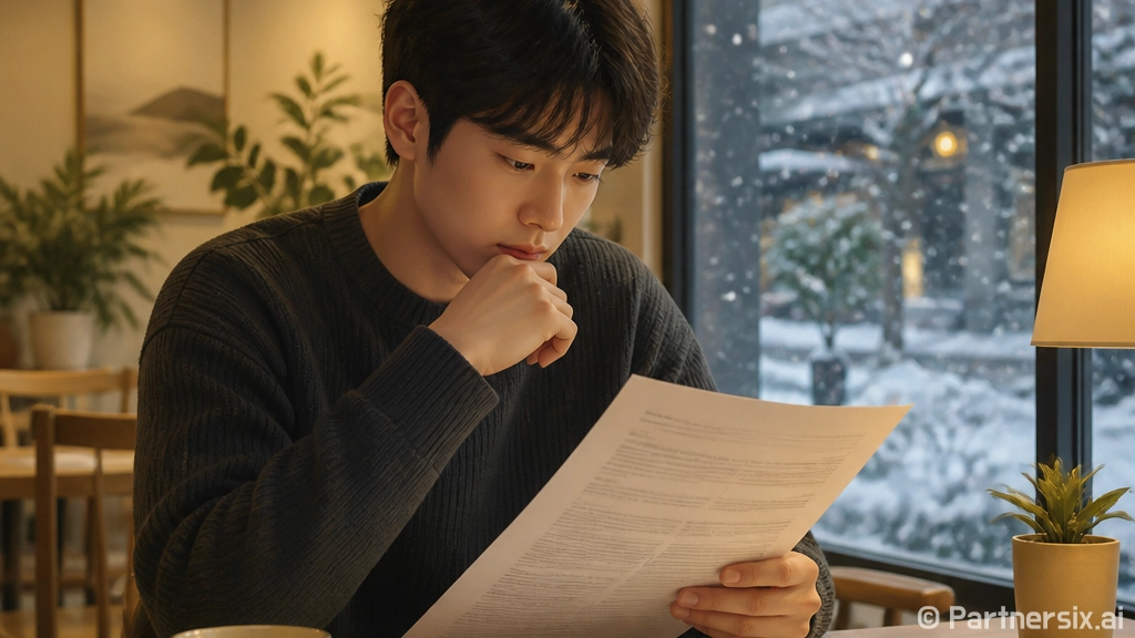 근로계약서 제대로 …