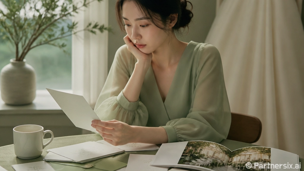 초보자를 위한 웨딩…