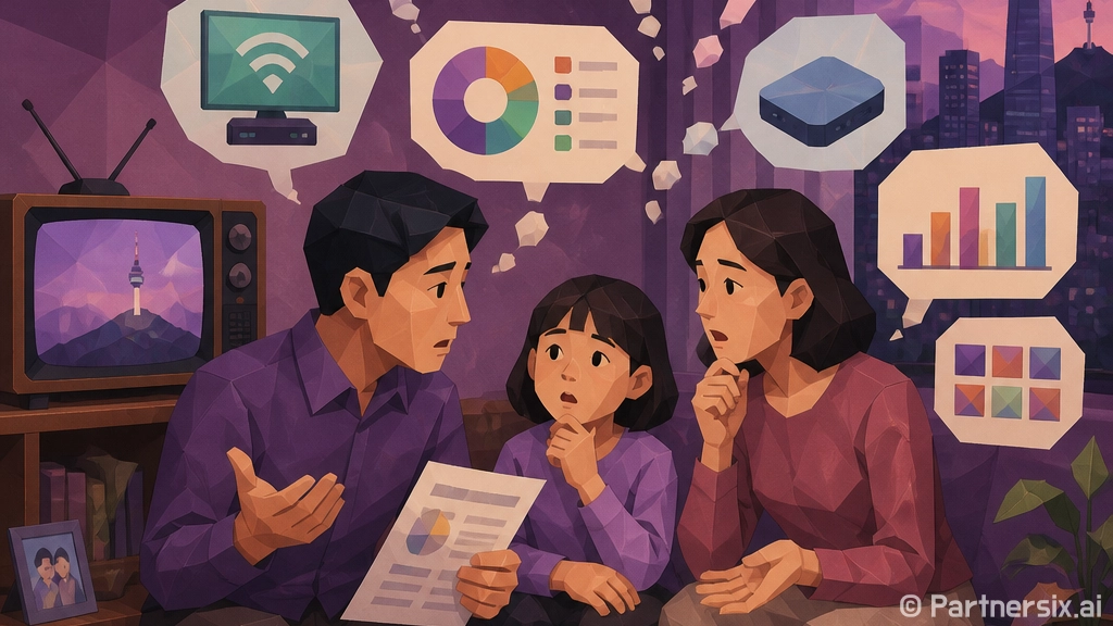 IPTV비교 제대로…