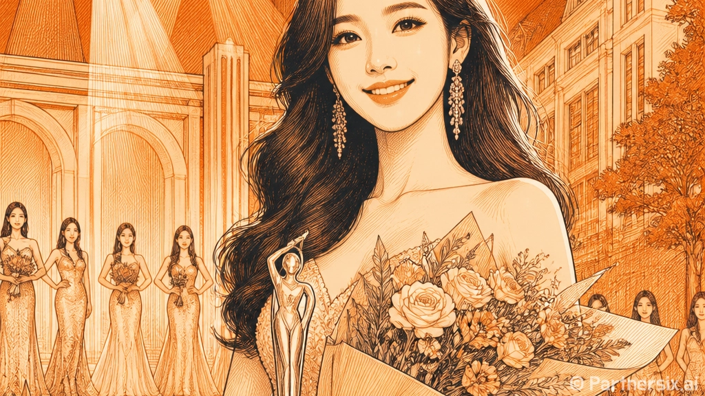 2026 미스코리아…