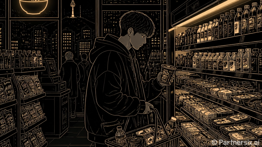 편의점 알뜰하게 이…