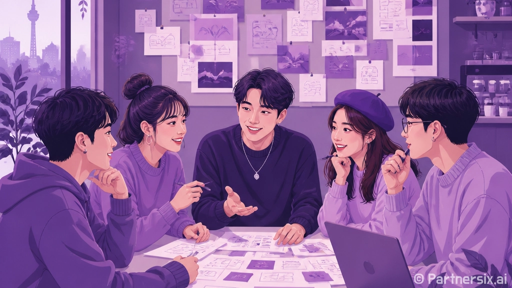 초보자를 위한 공모전 준비 방법, 아이디어부터 제출까지 이렇게 해요
