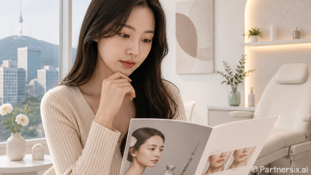 지방분해주사 받기 전에 확인하는 방법: 효과, 횟수, 부작용까지 현실적으로